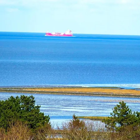 Haus Frische Brise 1308 * Cuxhaven