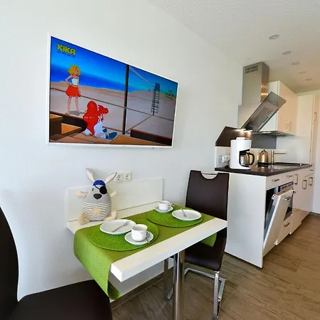 アパート Haus Frische Brise 1308 *