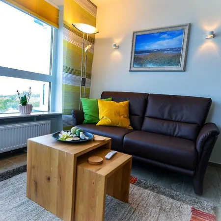 Haus Frische Brise 1308 Apartment