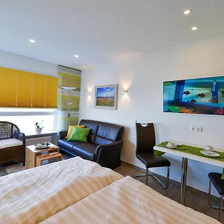 Apartment Haus Frische Brise 1308