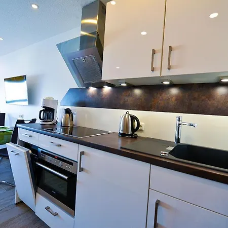 Haus Frische Brise 1308 Cuxhaven