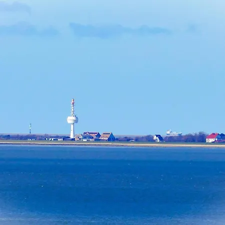 Haus Frische Brise 1308 Cuxhaven