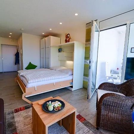 Apartment Haus Frische Brise 1308 *