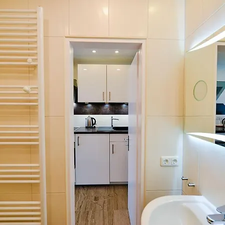 Haus Frische Brise 1308 *