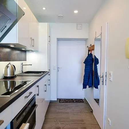 Haus Frische Brise 1308 * クックスハーフェン