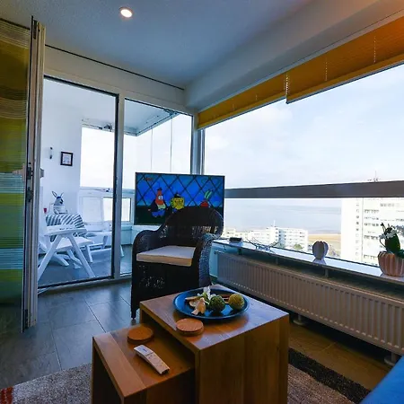 Haus Frische Brise 1308 Apartment Cuxhaven