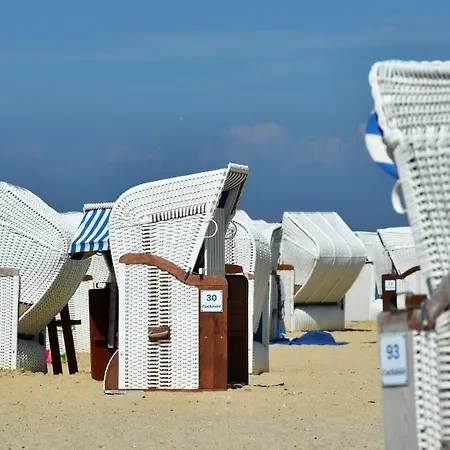 Haus Frische Brise 1308