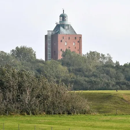 Haus Frische Brise 1308