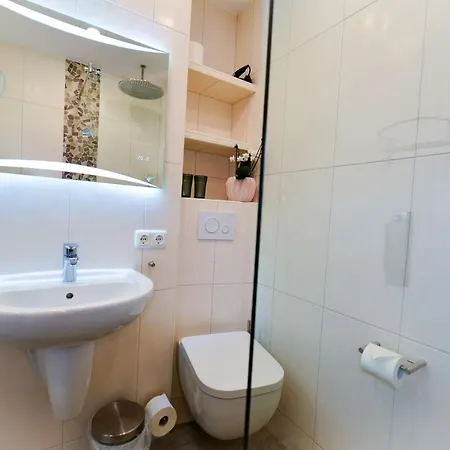 Apartment Haus Frische Brise 1308